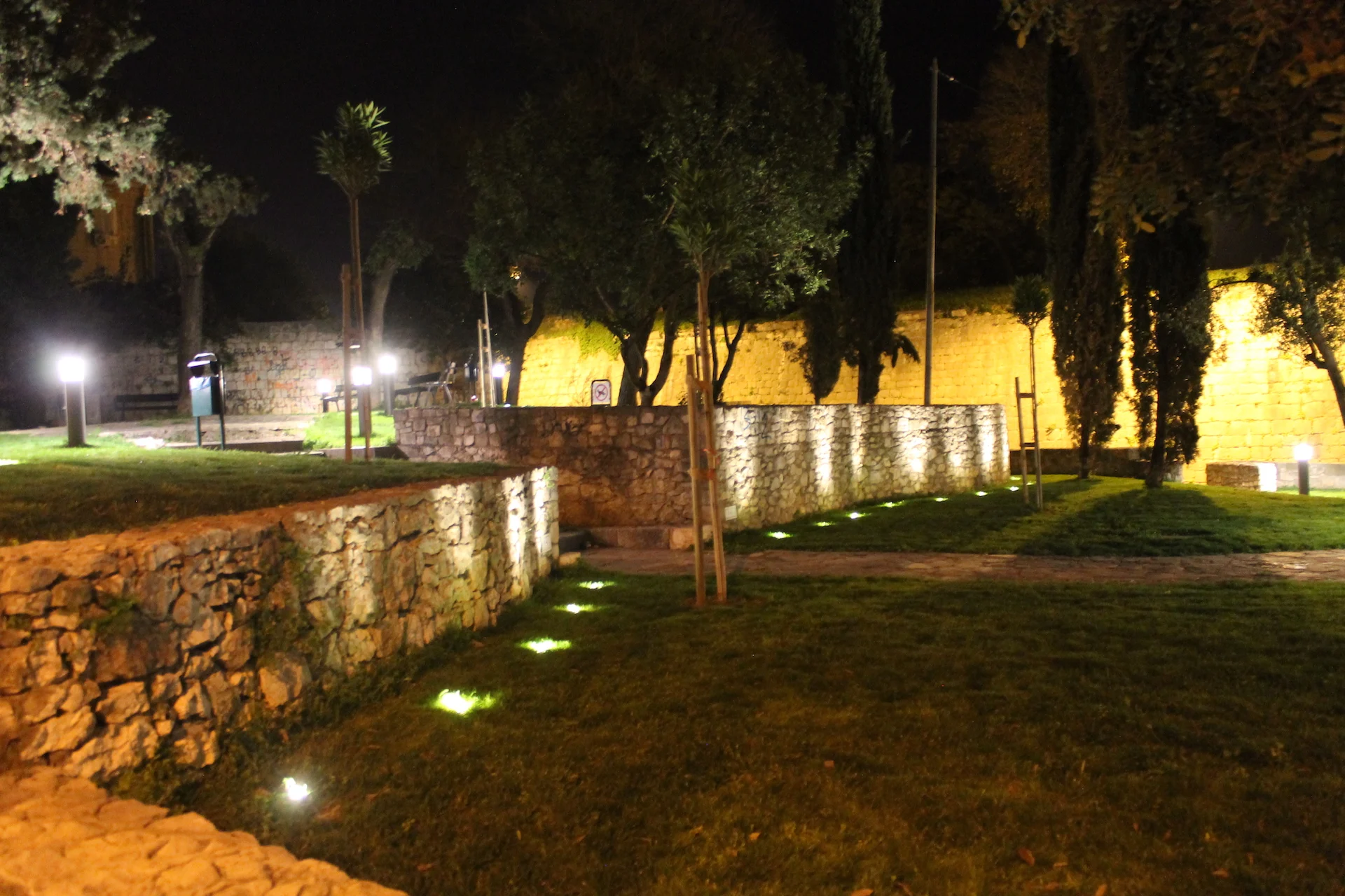 Kruševića gumno - split