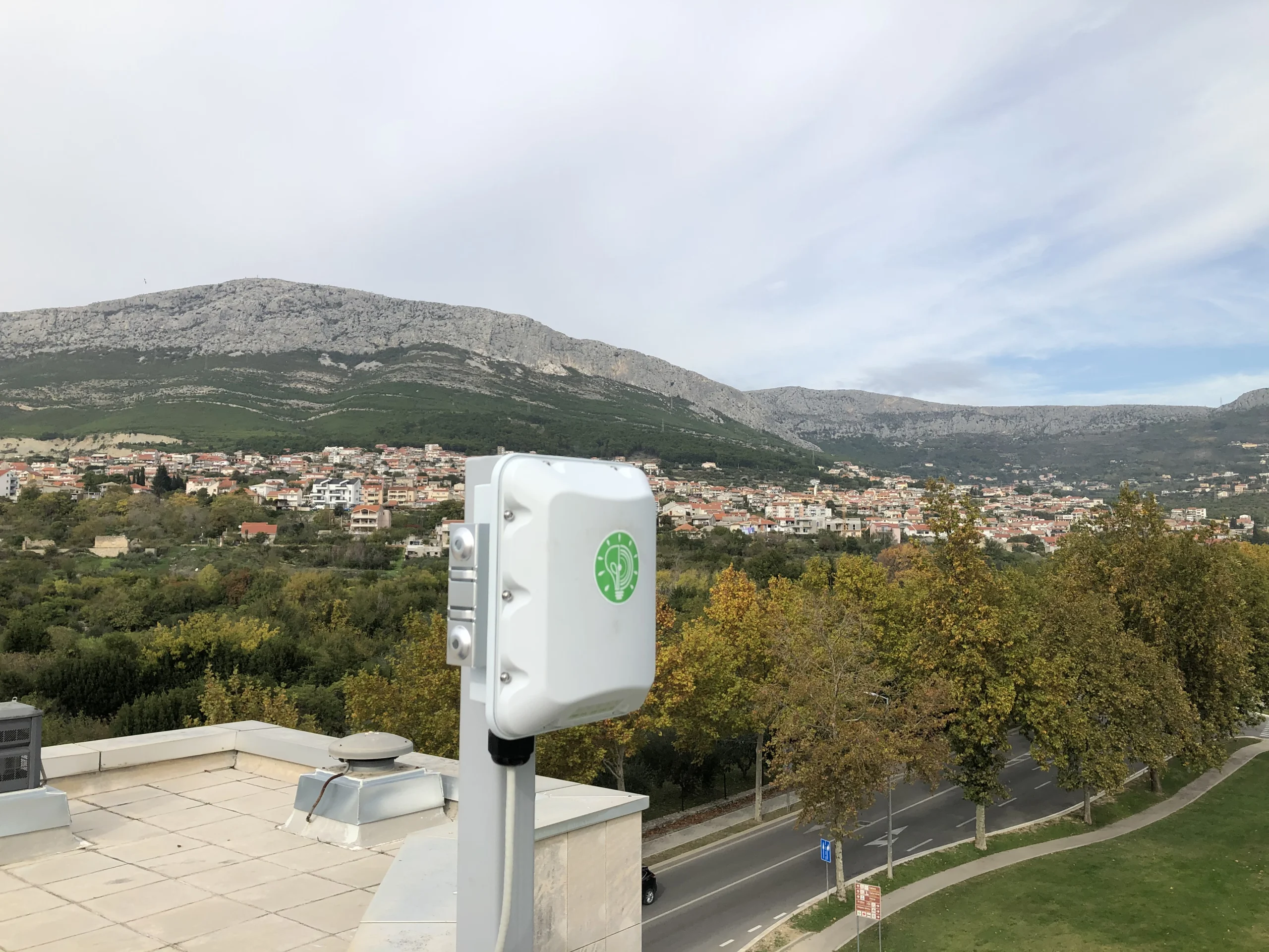 Wi-fi 4 eu - solin